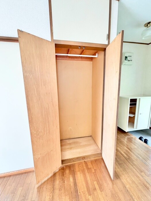 内観写真 ウエストヒルズ Ⅱ