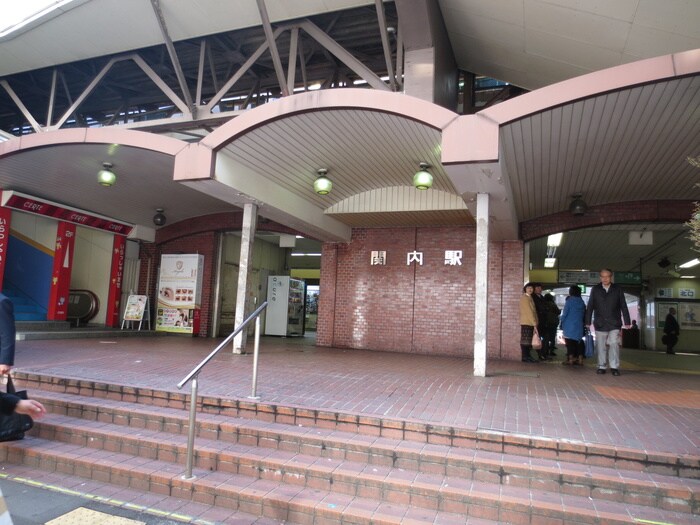 関内駅北口(役所)まで750m 馬車道Ｙｔ　ＢＡＹ