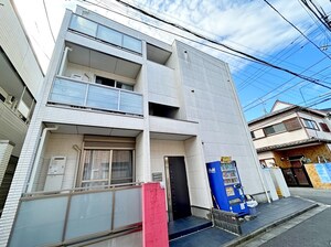 felice阿佐ヶ谷Ⅱ