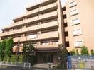 外観写真 セレーノ武蔵中原