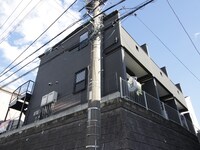 ホープ小机