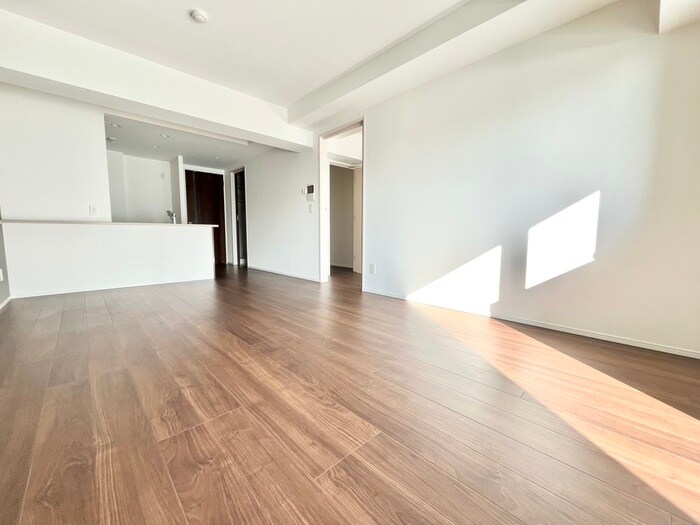 居室 プライマル板橋本町