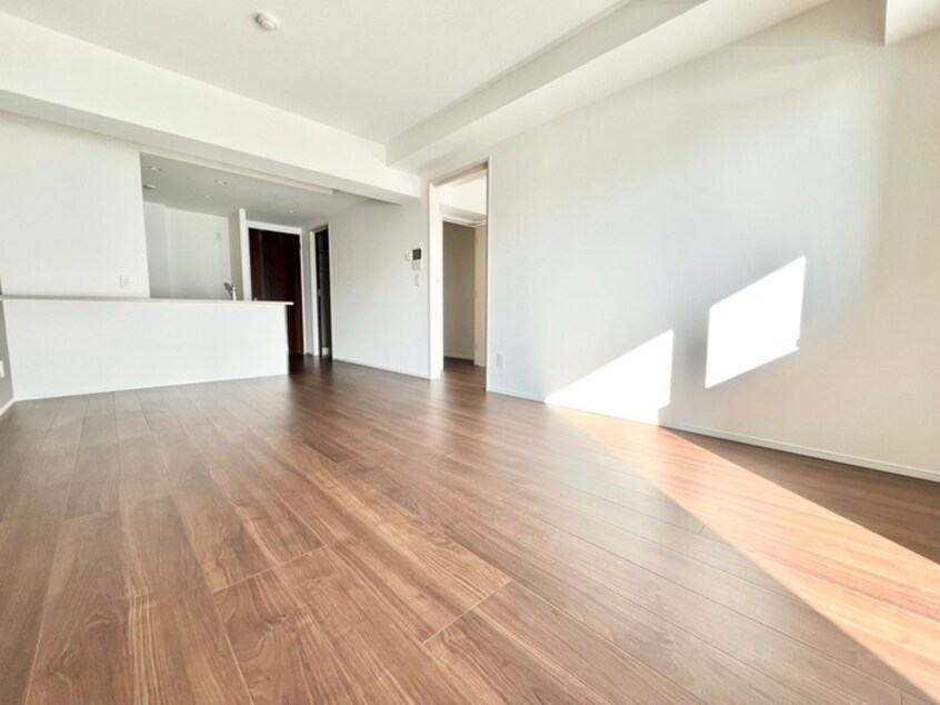 居室 プライマル板橋本町