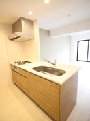 キッチン プライマル板橋本町