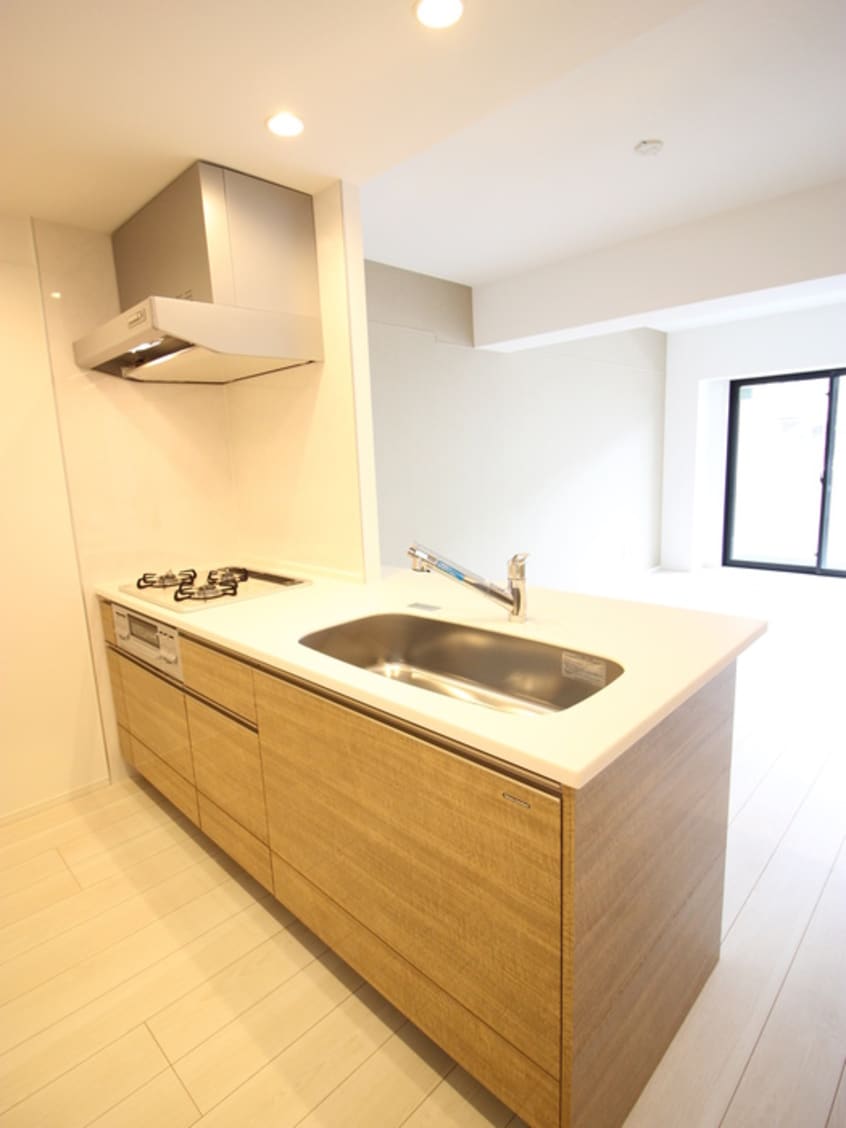 キッチン プライマル板橋本町