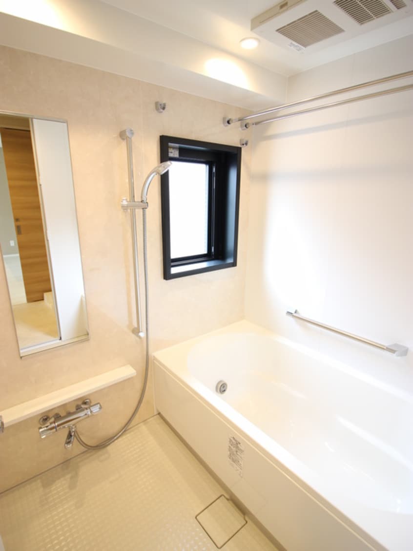 バス／シャワールーム等 プライマル板橋本町