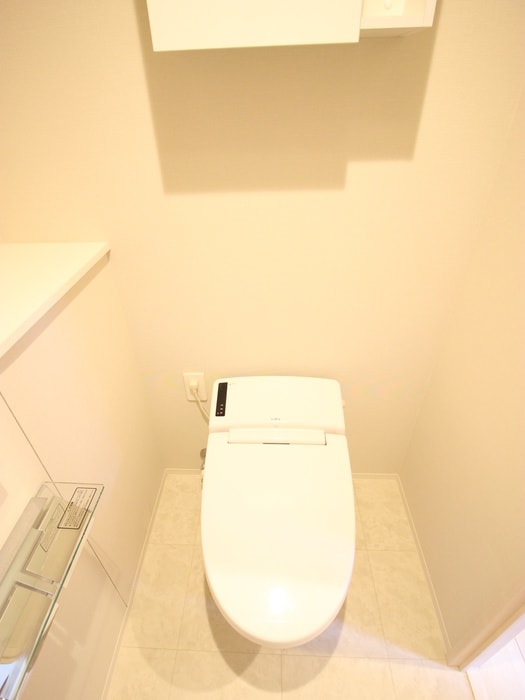 トイレ プライマル板橋本町