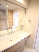 洗面 プライマル板橋本町