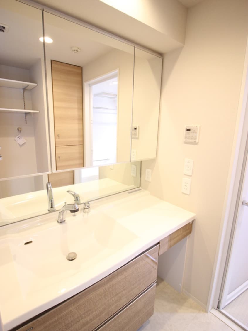 洗面 プライマル板橋本町