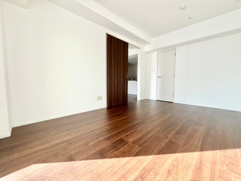 居室 プライマル板橋本町