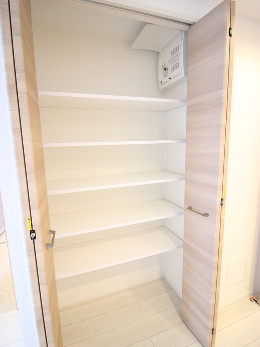 収納 プライマル板橋本町