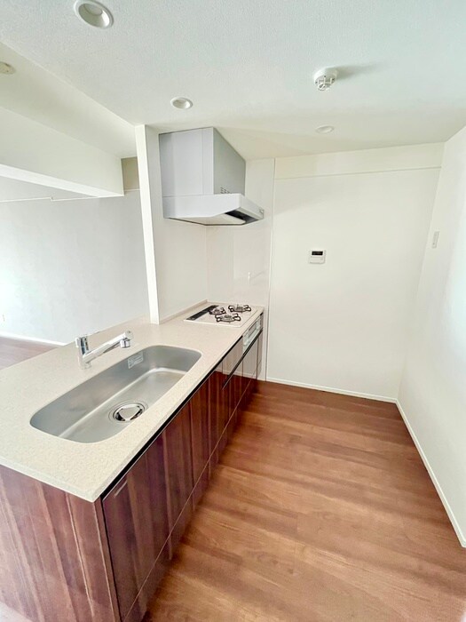 キッチン プライマル板橋本町