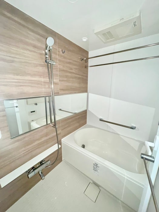 バス／シャワールーム等 プライマル板橋本町