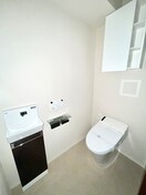 トイレ プライマル板橋本町