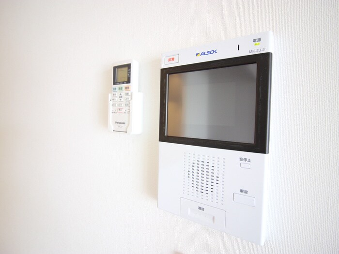 内観写真 プライマル板橋本町