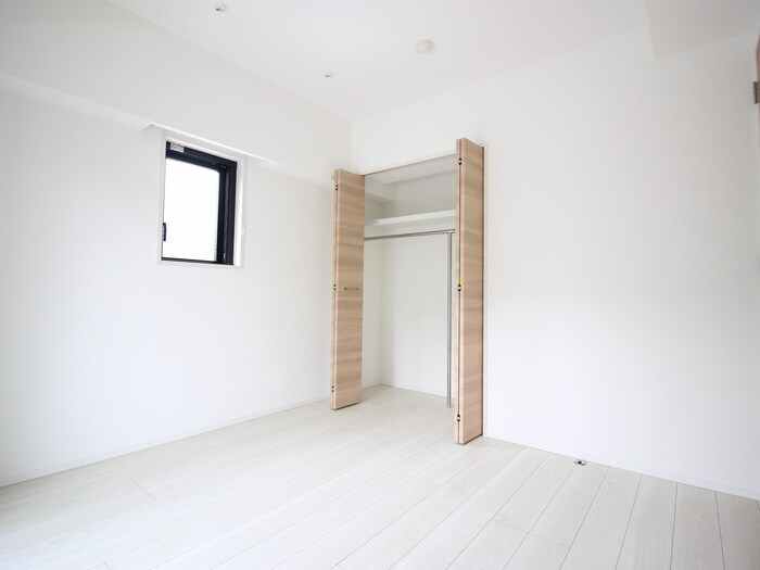 居室 プライマル板橋本町
