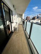 ベランダ・バルコニー プライマル板橋本町