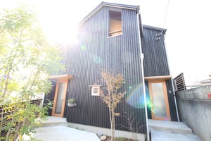 仮）アパートメント仏子