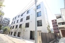 ラクラス中野弥生町の外観