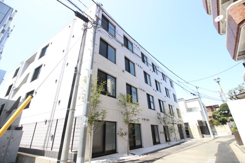 外観写真 ラクラス中野弥生町