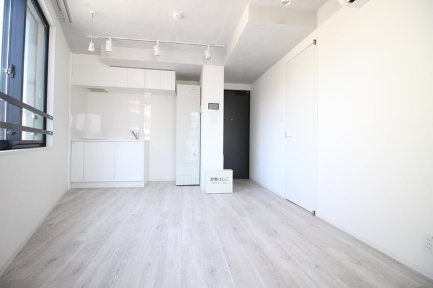 居室 ラクラス中野弥生町