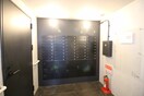 建物設備 ラクラス中野弥生町