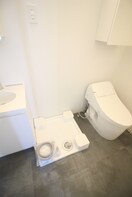 洗濯機置場 ラクラス中野弥生町
