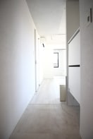 玄関 ラクラス中野弥生町