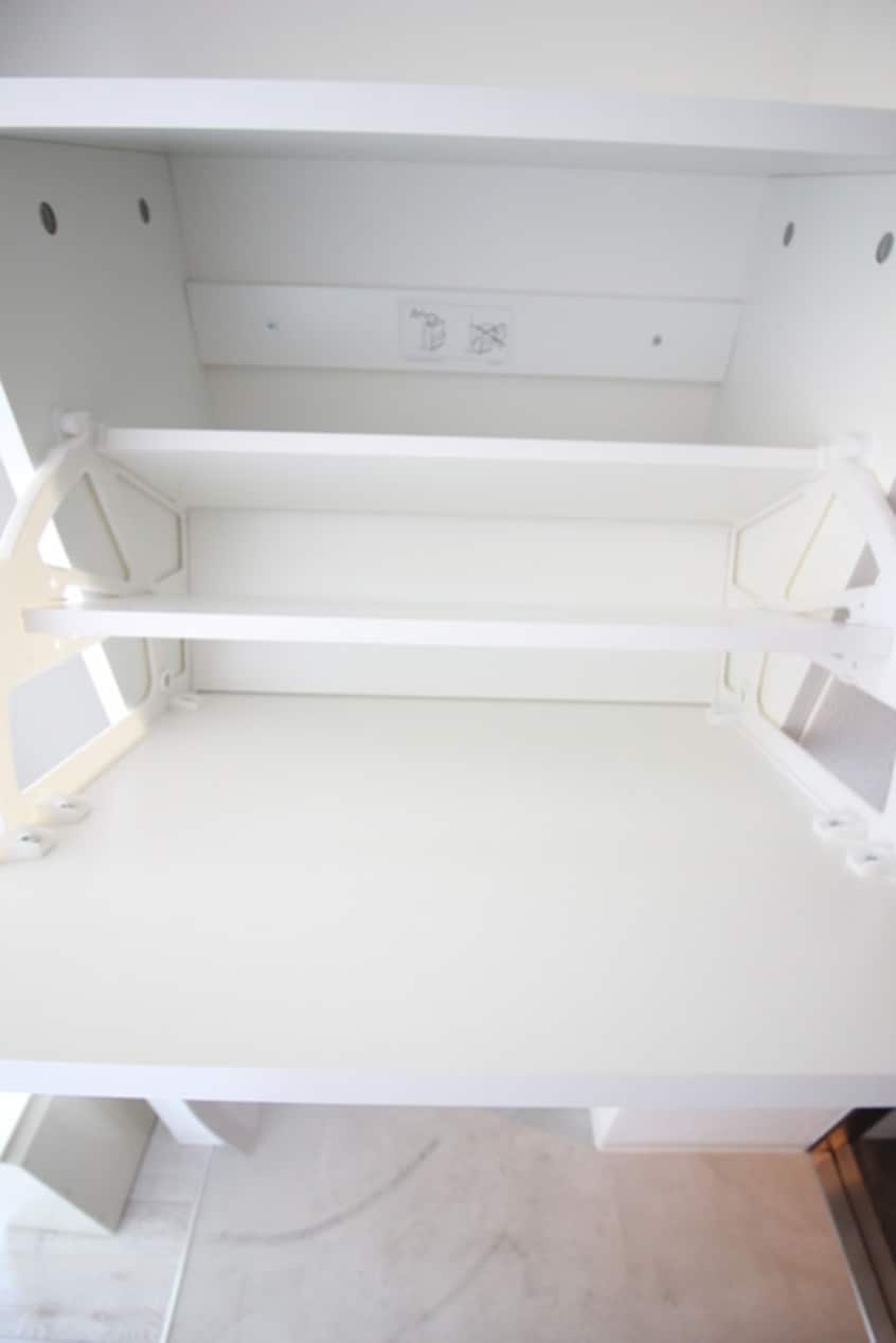 靴箱 ラクラス中野弥生町