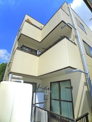 メゾン松戸