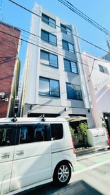 プラチナフォルム上野秋葉原Ⅱ