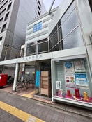 元浅草郵便局(郵便局)まで248m プラチナフォルム上野秋葉原Ⅱ