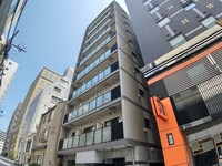 Log Ginza Higashi(303)