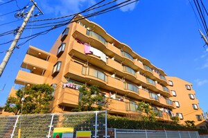 オークビレッジ１号棟