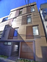 シャリエール住吉