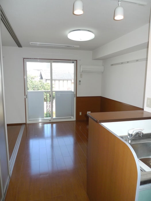 ベランダ・バルコニー Ｆｅｌｉｃｅ　Ⅰ