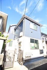 マーベラス立川・曙町Ⅳ