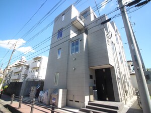 スカイディアコート練馬