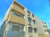 レクシア南花畑