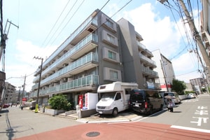 ジュネス康陽