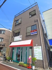 フィ－ルド白井