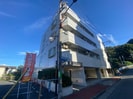 アーバンタカノの外観