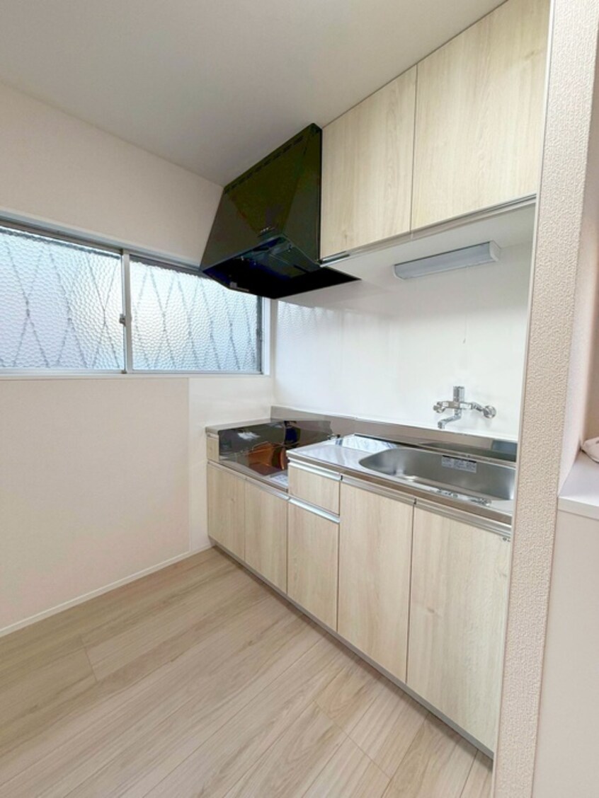 キッチン 秋津ハウス