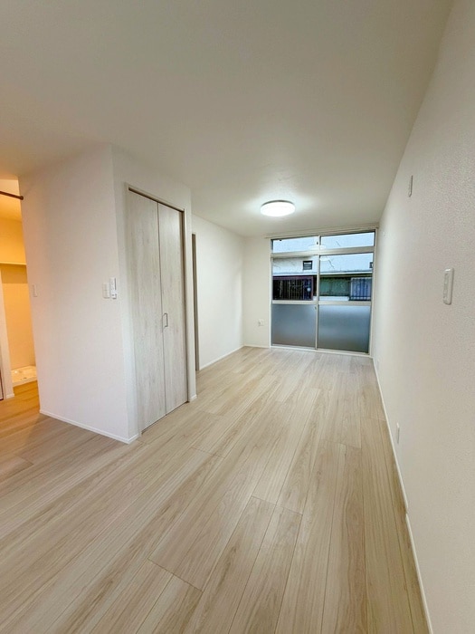 居室 秋津ハウス