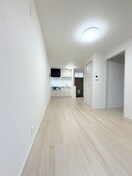 居室 秋津ハウス