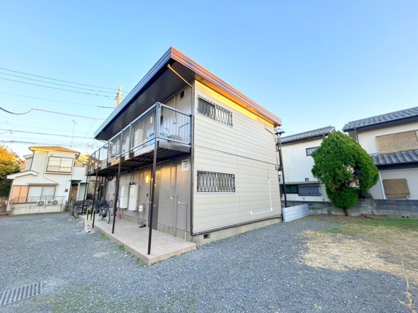 その他 秋津ハウス