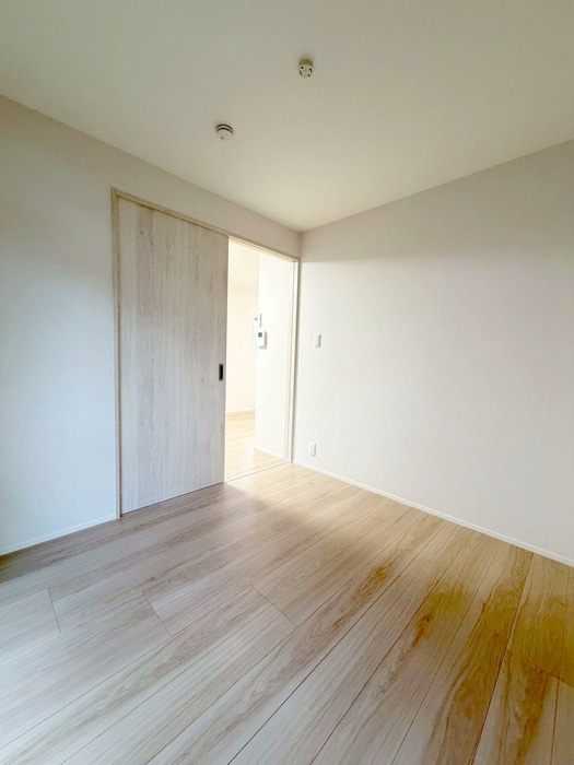 居室 秋津ハウス