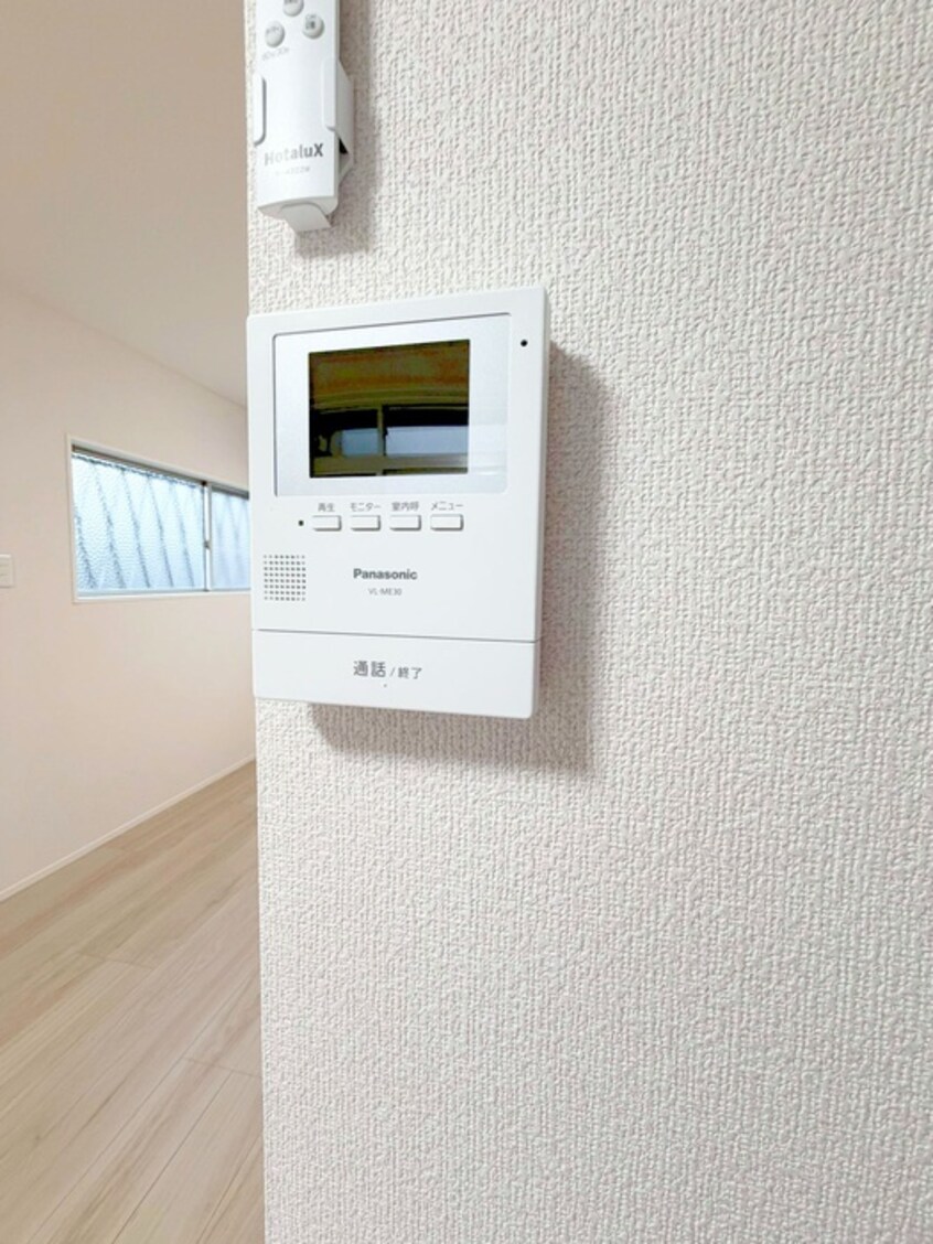 廊下 秋津ハウス