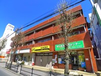 クリーンビル秋谷