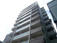 エスリ－ド芝浦ベイサイド(807)